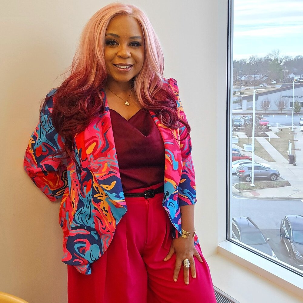 ✨ Hey, I’m ZsaZsa! Let’s Connect 💕